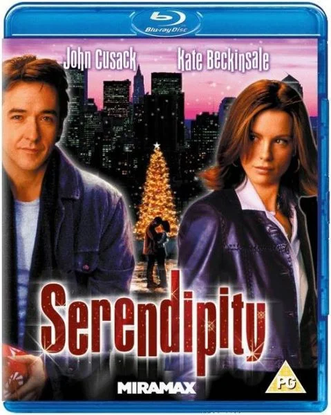 Serendipity Afbeelding 1