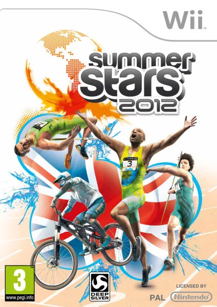 Summerstars Afbeelding 1