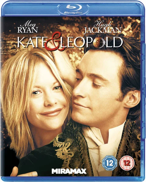 Kate and Leopold Afbeelding 1