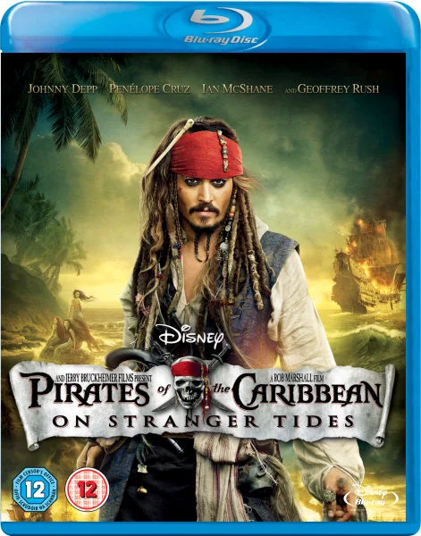 Pirates of the Caribbean 4: On Stranger Tides Afbeelding 1