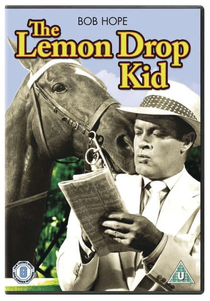 The Lemon Drop Kid Afbeelding 1