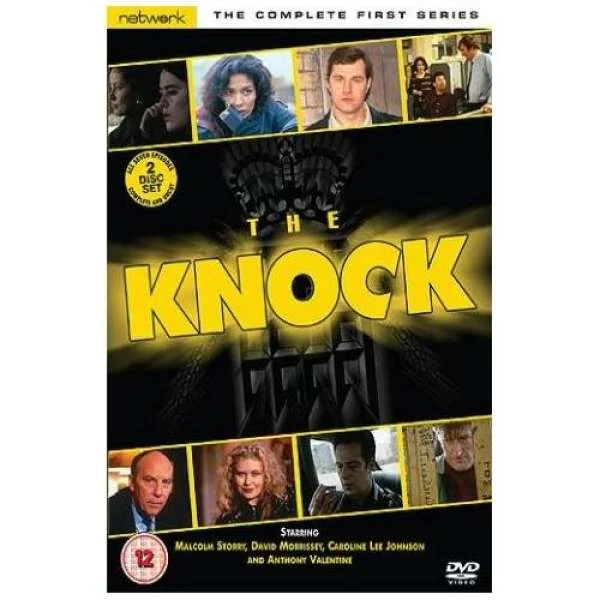 The Knock - Complete Series 1 Afbeelding 1