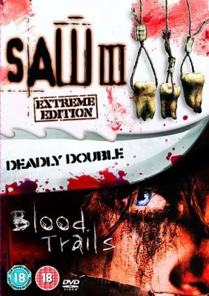 Saw 3/Blood Trails Afbeelding 1