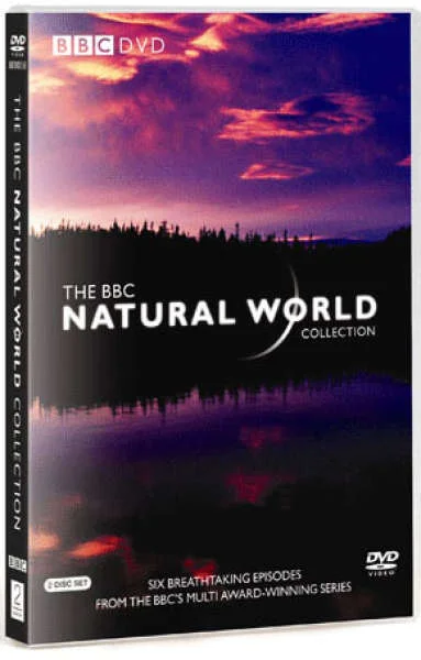 The Natural World Collection Afbeelding 1