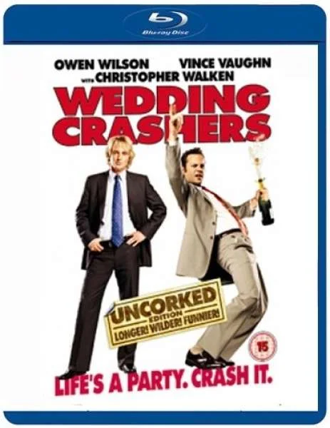 Wedding Crashers Afbeelding 1
