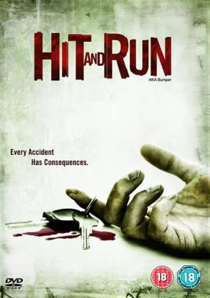 Hit and Run Afbeelding 1