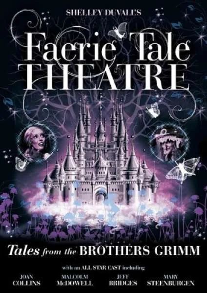 Faerie Tale Theatre - Volume 1 Afbeelding 1