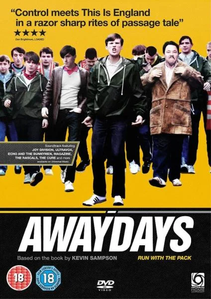 Awaydays Afbeelding 1