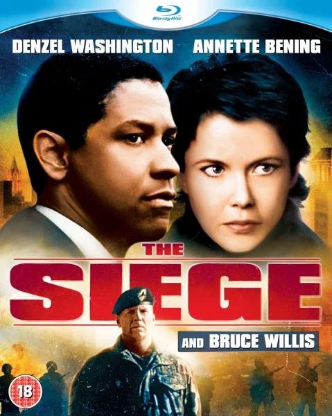 The Siege Afbeelding 1