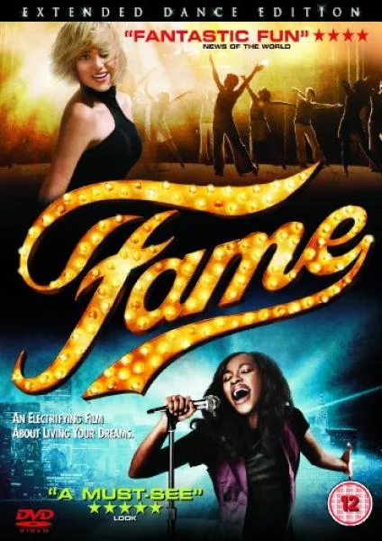 Fame Afbeelding 1