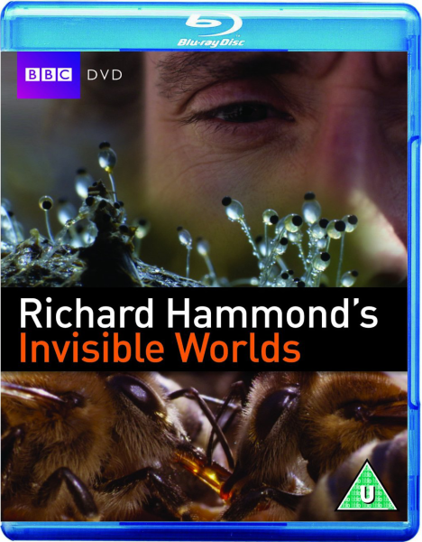 Richard Hammonds Invisible Worlds Afbeelding 1