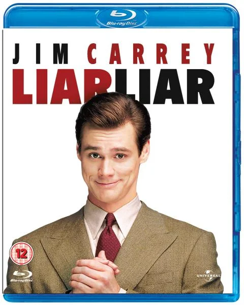 Liar Liar Afbeelding 1