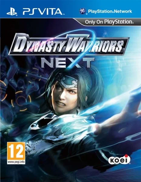 Dynasty Warriors Next Afbeelding 1