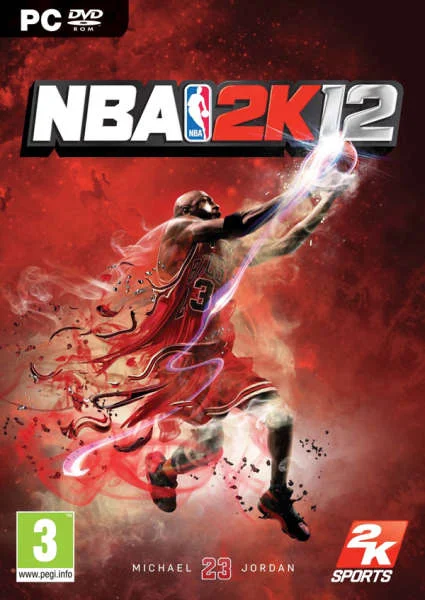 NBA 2K12 Afbeelding 1