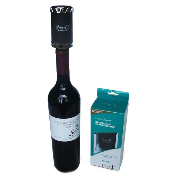 Rouge O2 Wine Breather Afbeelding 1