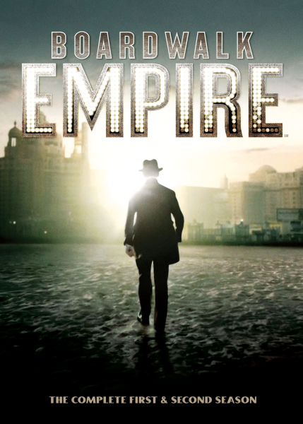 Boardwalk Empire - Seizoen 1 en 2 Afbeelding 1