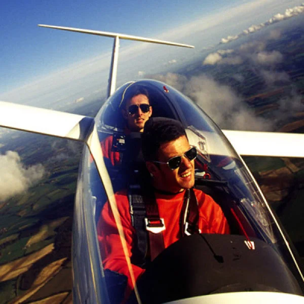 Gliding Discovery Flight Afbeelding 1