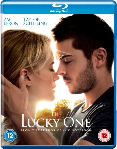 The Lucky One (Single Disc) Afbeelding 1