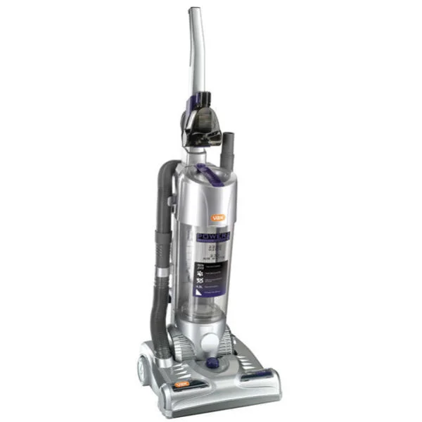 VAX 2200W Power 6 Complete Upright Vacuum Afbeelding 1