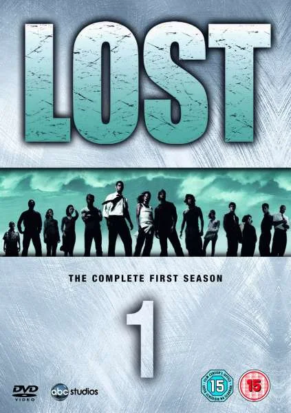 Lost - Seizoen 1 - Compleet Afbeelding 1
