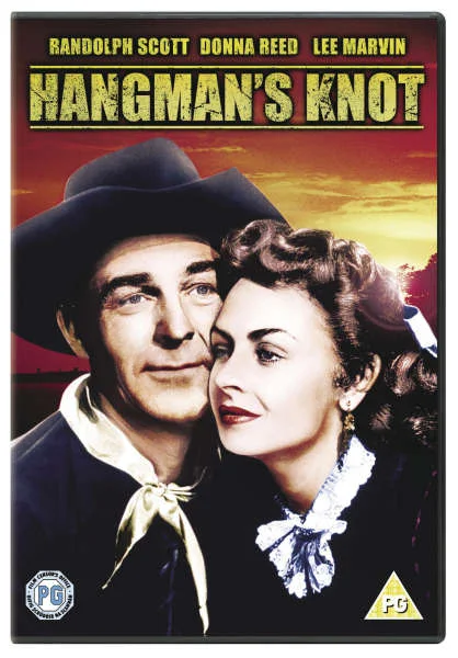 Hangmans Knot Afbeelding 1