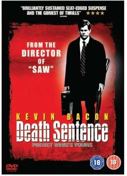 Death Sentence Afbeelding 1