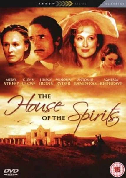 House Of Spirits Afbeelding 1