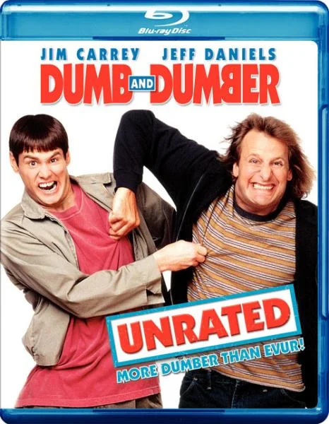 Dumb And Dumber Afbeelding 1