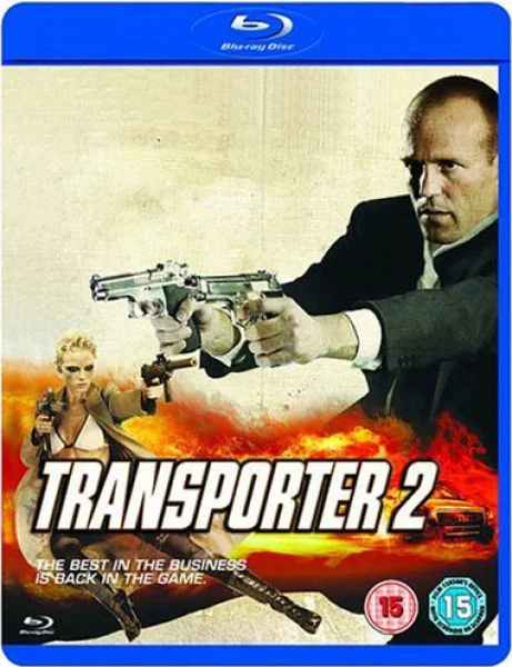 Transporter 2 Afbeelding 1