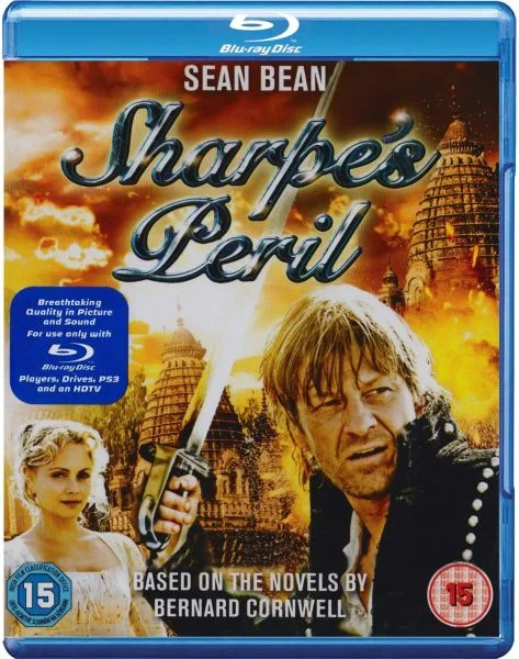 Sharpes Peril Afbeelding 1