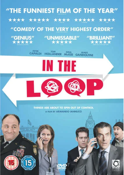 In The Loop Afbeelding 1