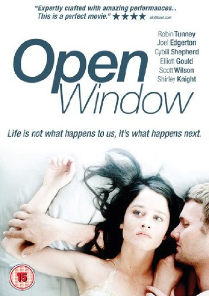Open Window Afbeelding 1