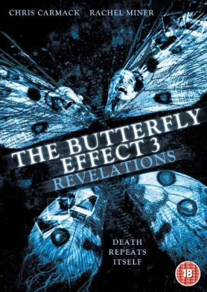 Butterfly Effect 3 Revelation Afbeelding 1