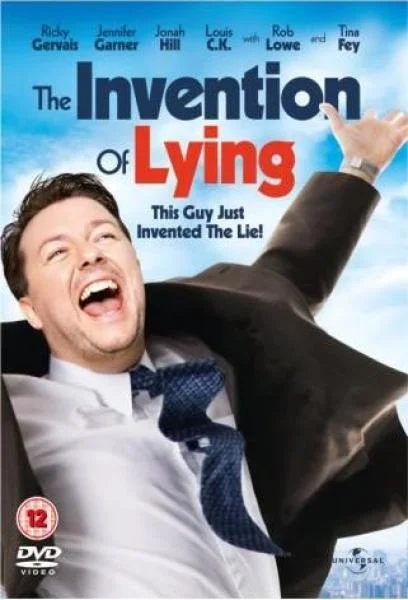 The Invention of Lying Afbeelding 1