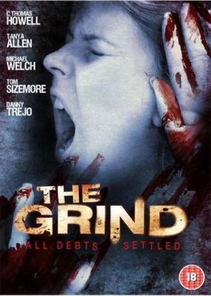 The Grind Afbeelding 1