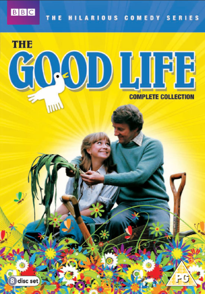 Good Life - Complete Box Set Afbeelding 1