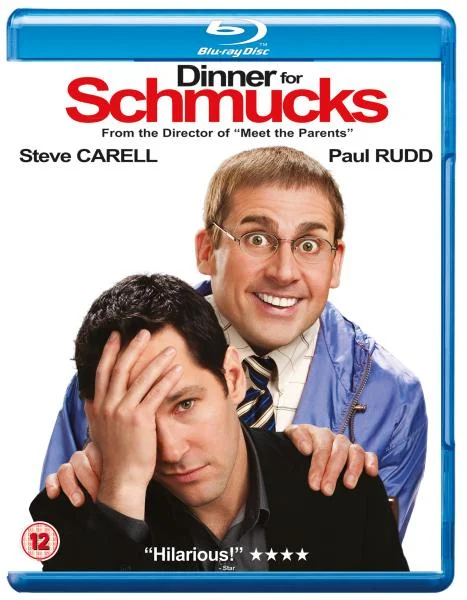 Dinner for Schmucks Afbeelding 1
