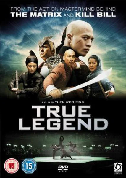 True Legend Afbeelding 1