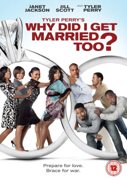 Tyler Perrys Why Did I Get Married Too Afbeelding 1