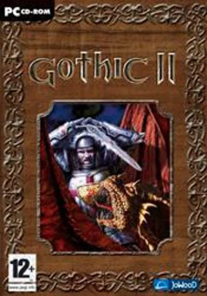 Gothic 2 Afbeelding 1