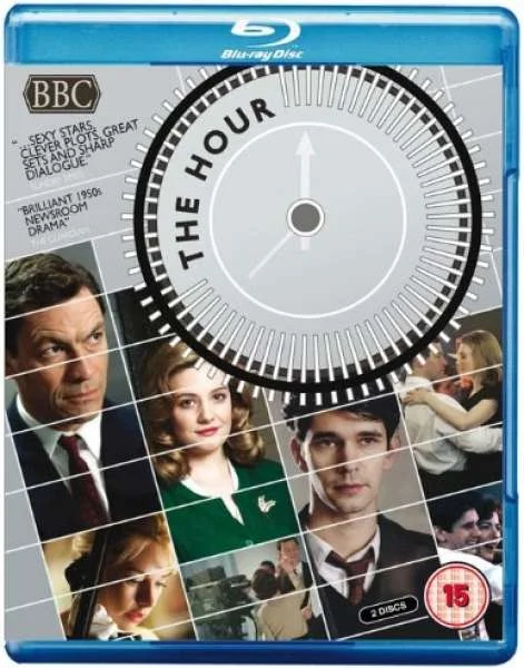 The Hour - Seizoen 1 Afbeelding 1