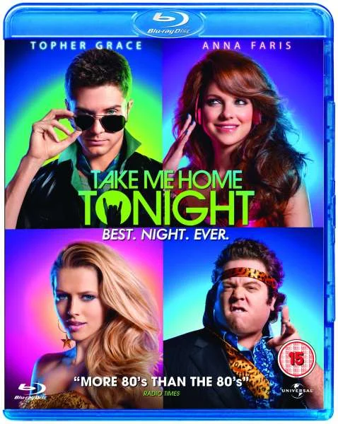 Take Me Home Tonight Afbeelding 1