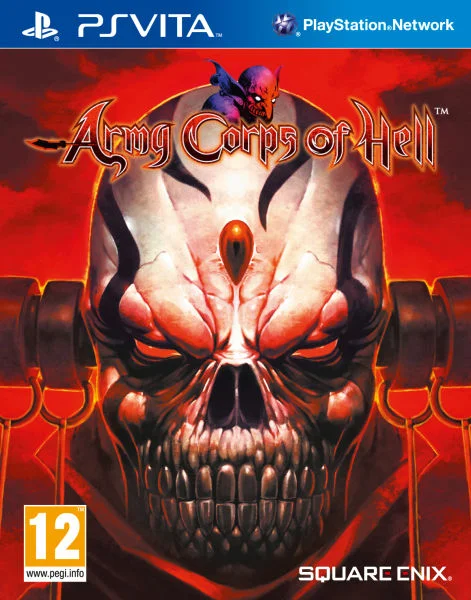 Army Corps of Hell Afbeelding 1