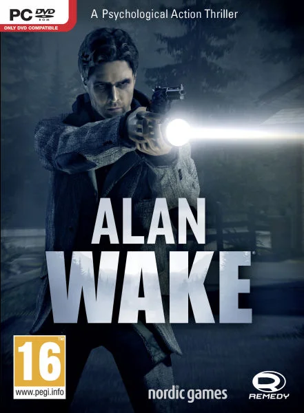 Alan Wake: Special Edition Afbeelding 1