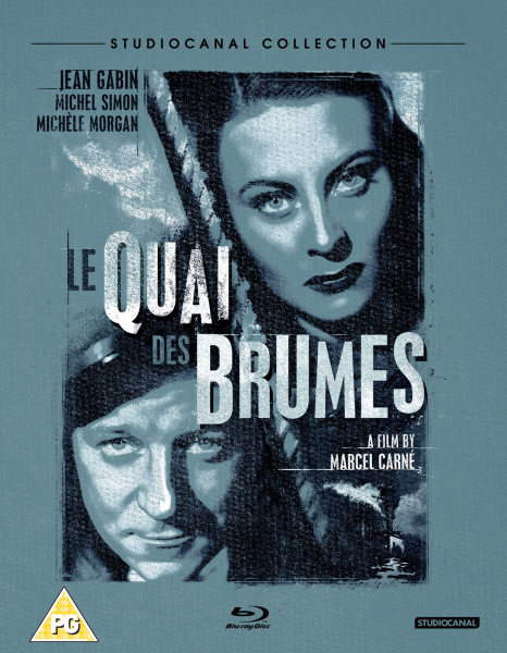 Quai Des Brumes Afbeelding 1