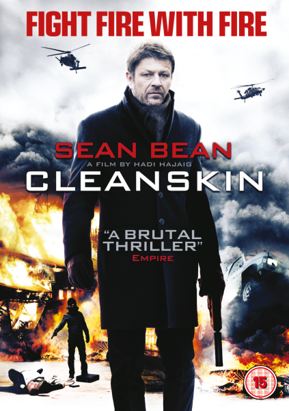 Cleanskin Afbeelding 1