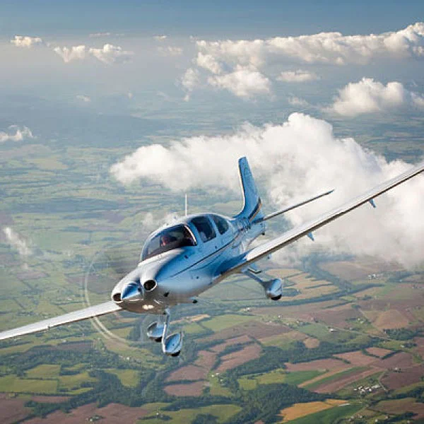 Introduction to Becoming an Airline Pilot Special Offer Afbeelding 1