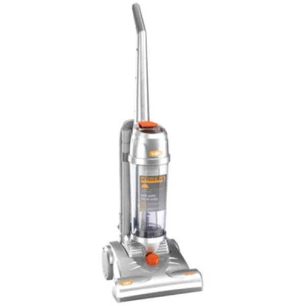 Vax 1600W Power 1 Upright Vacuum Cleaner Afbeelding 1