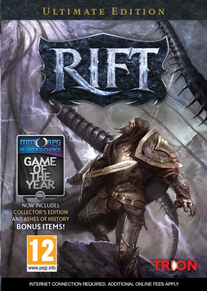 Rift: Ultimate Edition Afbeelding 1