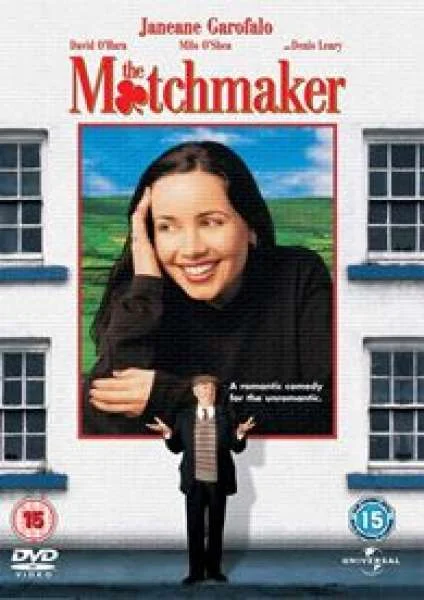 The Matchmaker (1997) Afbeelding 1